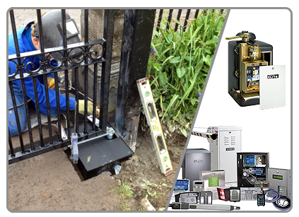 Gate Repair / Installation / Services Venice Gate Repair